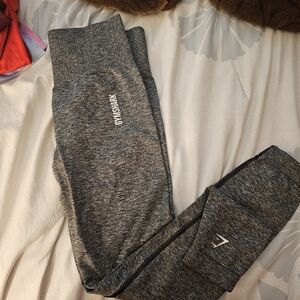 Gymshark Gray Leggings